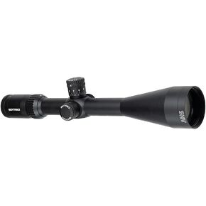 NIGHTFORCE SHV 5-20x56mm Zeroset .250 MOA Scope MOAR/Forceplex Reticle