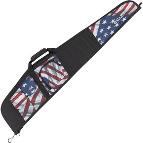 Allen Centennial Gun Case, Stars & Stripes