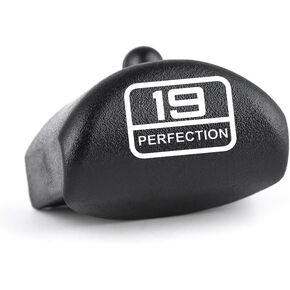 Grip Frame Dust Insert Plug for GEN 4/5 Glock - Keep Inside of Glock Clean - Fits Models G17, G18, G19, G22, G23, G24, G31, G32, G34, G35, G37,G38, G44, G45, G47 MOS