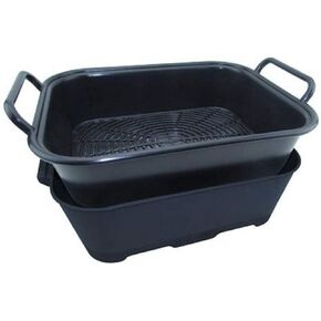 Lyman Rotary Case Cleaning Sifter Set