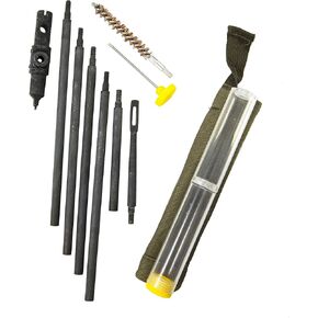 M1 Garand Mil Spec Buttstock Cleaning Kit