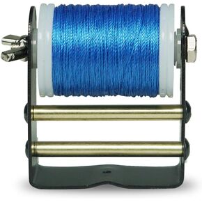 THREE ARCHERS Bowstring Serving Thread String Serving Jig 120 yard/110m Archery String Material Tool for Tying Peep Sight Nock Maintenance Accessories