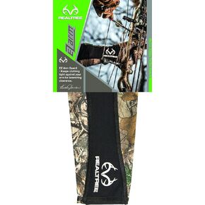 Team Realtree EZ Arm Guard (Camo)