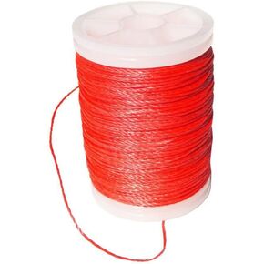 SHARROW 131 Yards Bowstring Serving Thread for Protect Bowstring and Tie Peep Nock