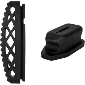 KSG / KS7 Recoil Pad & Grip Storage Plug for Kel-Tec KSG / KS7