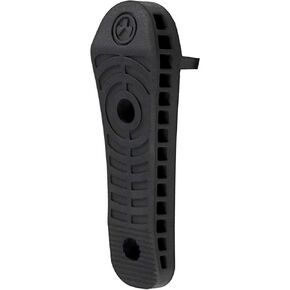 Magpul Rubber Recoil Pad for Synthetic Rifle Stocks, Enhanced Rubber Butt Pad, 0.70"