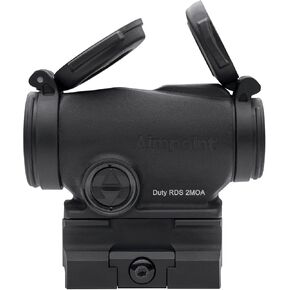 Aimpoint Duty RDS Red Dot Reflex Sight 2 MOA 39mm - 200759