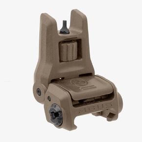 Magpul MBUS 3 Flip-Up Backup Iron Sights