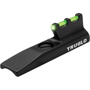 Truglo Rimfire Fiber Optic Replacement Front Sight Green/Red Compatible with Marlin