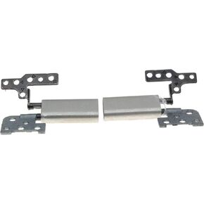 Replacement LCD Screen Hinges Set for Asus ZenBook Flip UX360C UX360CA 13NB0BA2M07121 13NB0BA2M08121