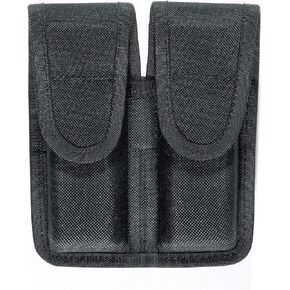 Bianchi Model 8002 Double Magazine Pouch - Size 2