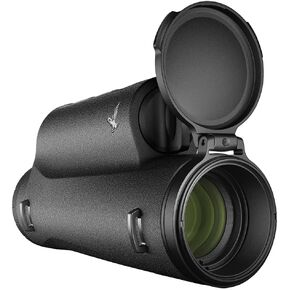 Swarovski tM 35 Thermal Imaging Clip-On Device 72020 (320x256 12um 35mm) with White Hot/Black Hot Display Modes, Automatic Brightness Adjustment Display