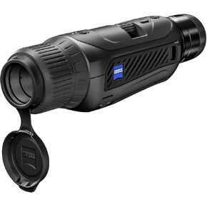 ZEISS DTI 6 Thermal Imaging Camera High-Resolution Monocular for Hunting and Wildlife Observation