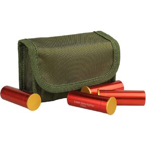 10 Round Shotgun Shotshell Reload Holder Molle Pouch for 12 Gauge/20G …