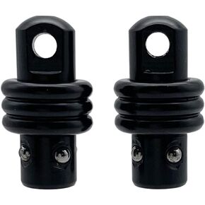 QD Adapter Swivel Stud for QD Swivel (Pack of 2)