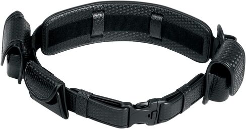 Duty Belt Back Support for Law Enforcement Security Military and Tactical Duty Belts in Kuwait