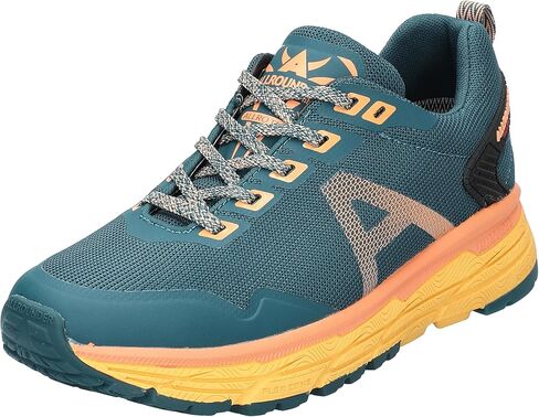 حذاء رياضي نسائي من Allrounder من Mephisto Trace-tex in Kuwait