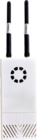 إعلانات Stratuy المحمولة-b في جهاز الاستقبال WASS GPS AHRS والبطارية متضمنة in Kuwait