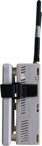 إعلانات Stratuy المحمولة-b في جهاز الاستقبال WASS GPS AHRS والبطارية متضمنة in Kuwait