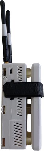 إعلانات Stratuy المحمولة-b في جهاز الاستقبال WASS GPS AHRS والبطارية متضمنة in Kuwait