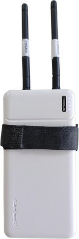 إعلانات Stratuy المحمولة-b في جهاز الاستقبال WASS GPS AHRS والبطارية متضمنة in Kuwait