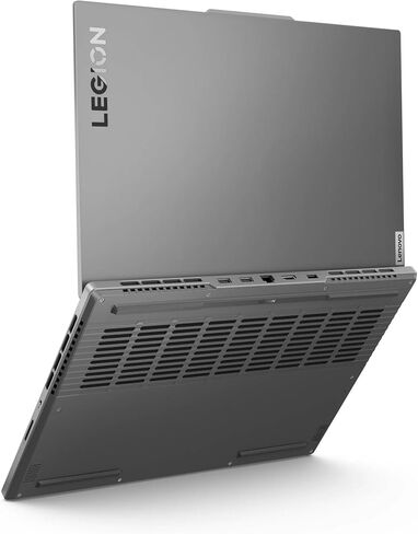 لاب توب لينوفو 2024 Gen 9 المحمول Legion Slim 5 للألعاب، شاشة 16 بوصة WUXGA (2560x1600)، AMD Ryzen 7-8845HS مدعوم بالذكاء الاصطناعي، NVIDIA GeForce RTX 4060(TGP 140W)، مع كابل HDMI (ذاكرة الوصول العشوائي 32 جيجابايت، 1 تيرابايت PCIe SSD) in Saudi Arabia