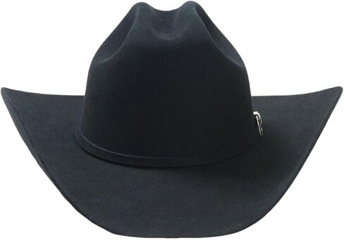 Stetson Men's 6X Skyline Hat, Chocalate, Size 7 Chocolate in Kuwait
