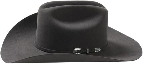 قبعة Stetson للرجال 6X Skyline، لون الشوكولاتة، مقاس 7 لون الشوكولاتة in Kuwait