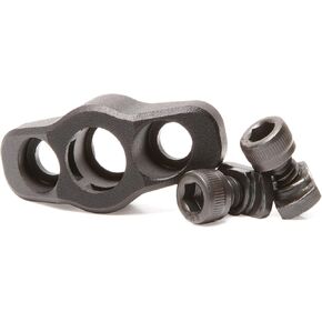 MLOK Compatible Sling Mount from Blue Force Gear | Mounts on M-LOK Compatible Rails | Attaches Swivel