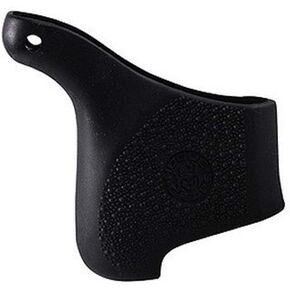 Hogue Handall Hybrid Ruger LCP Grip Sleeve,Black