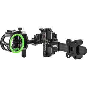 Trek PRO, 3-PIN, .010" Fiber, RH