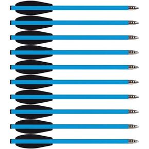 Sen-X Target Arrows