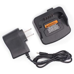 Replace PMLN6394A PMNN4434 PMNN4453 Charger Compatible for RMU2040 RMU2043 RMU2080 RMU2080D RMM2050 RMV2080 XT420 XT460
