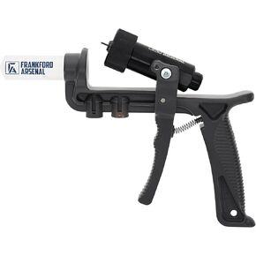 Frankford Arsenal Platinum Series Hand Deprimer Tool for Standard Primer Removal for Reloading – 909283