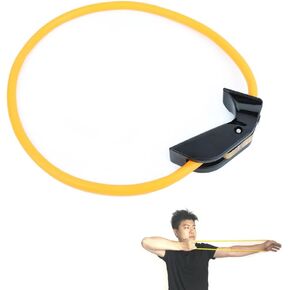 Archery Trainer Equipment Archery Exerciser Bow Trainer Puller Strength Training for Hunting Shooting Practice