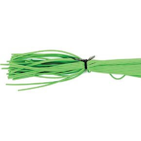Pine Ridge Archery Nitro Whiskers (Pack of 2), Lime Green, 5-Inch