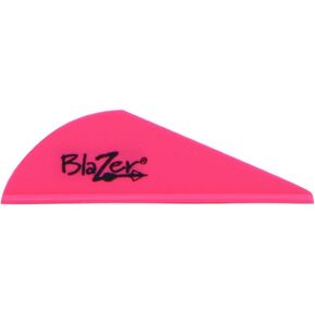 BOHNING Blazer Vane, 50 Pack