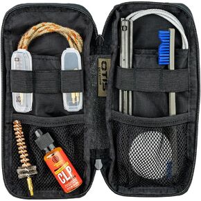 Otis Technology Defender Series Gun Cleaning Kit (Select Your Caliber)