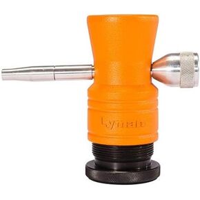 Lyman, Brass Smith Powder Trickler