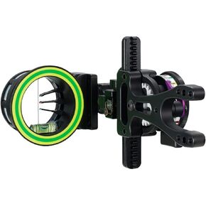 Spot Hogg Fast Eddie Sight 3 Pin .010 Right Hand