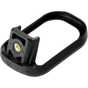 Magpul GL Enhanced Mag Well, Glock 19 Gen 4