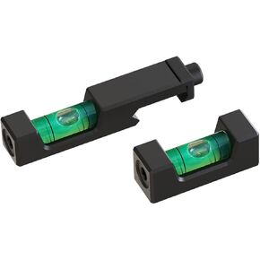 Scope Leveling Tool, Picatinny Scope Leveling Bubble Level