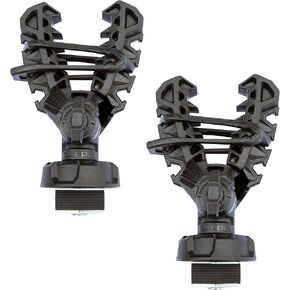 Rhino Grip® XLR Single - LinQ - Pair,Black