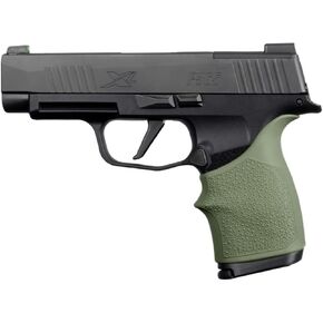Hogue Hunting Grip Sig Sauer P365 XL: Od Green