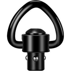VVAAGG Two Point Sling Mounts, Durable Heavy-Duty Sling Attachment Ring