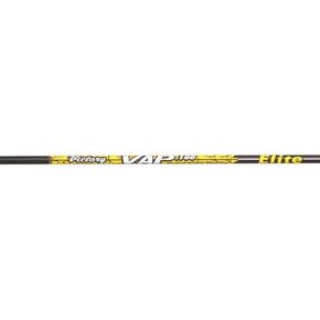 Victory Archery VAP 0.166" 200/250/300/350/400/500/600 Spine Micro Diameter Carbon Hunting Arrow Vane Fletched 6 Pack