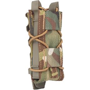 Mag Pouch, 9mm Magazine Pouch Universal Magazine Holster Adjustable Magazine Pouch Holder