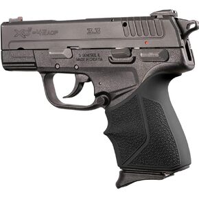 Hogue Hunting Grip Springfield Armory Xd E 9Mm/ 45Acp: