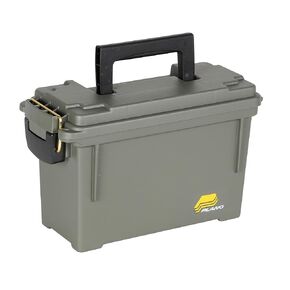 Plano Element-Prooof Field/Ammo Box