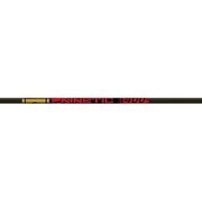 Gold Tip Kinetic Shafts (One Dozen)